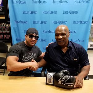 Meet your Posher, Albert